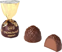 Rakhat truffle candies