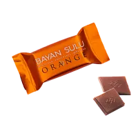 Bayan Sulu Orange candies