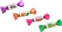 Rakhat iris candies, fruit garden