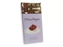 Rakhat Choco Magic chocolate bar, 75 g