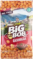 Big Bob Georgia peanuts with adjika sauce flavor, 110 g
