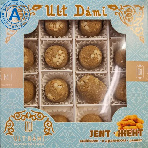 Ult Dami jent with peanut, 180 g