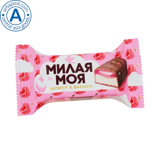 Bayan Sulu My Darling candies