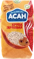 Asan pearl barley, 800 g