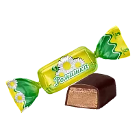 Bayan Sulu Romashka candies