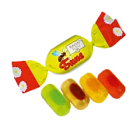 Bayan Sulu Bine candies