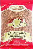Astyk buckwheat grits, 800 g