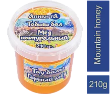 Apivita mountain honey, 210 g