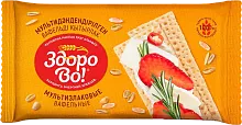 Zdorovo multigrain wafer crispbread, 70 g