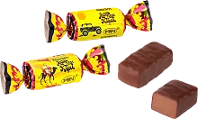 Rakhat Altyn Kum candies