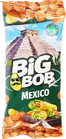 Big Bob Mexico peanuts with burrito flavor, 50 g