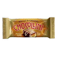 Bayan Sulu Chocollini candies