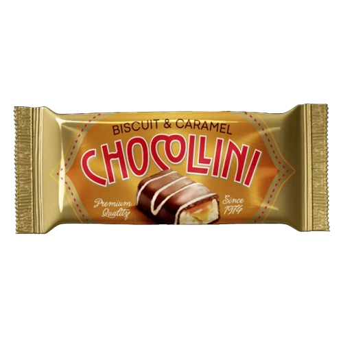 Bayan Sulu Chocollini candies