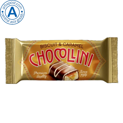 Bayan Sulu Chocollini candies