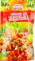 Nur&N Reflex seasoning for shashlik, 150 g