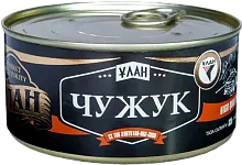 Ulan Shuzhyk horse meat sausage, 325 g
