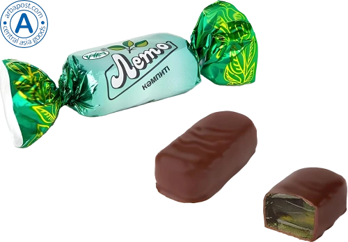 Rakhat Leto candies