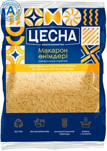 Cesna vermicelli pasta, 400 g