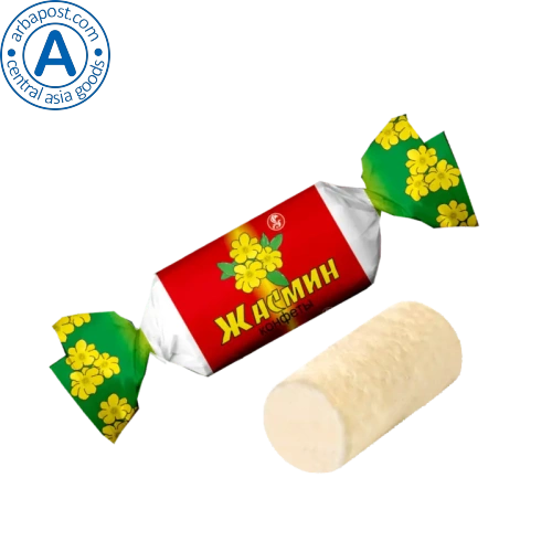 Bayan Sulu Jasmine candies
