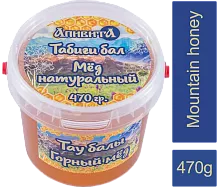 Apivita mountain honey, 470 g