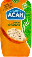 Asan white beans, 750 g