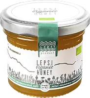 Lepsi organic honey, 175 g